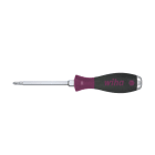 WIHA WERKZEUGE - Schraubendreher MicroFinish Phillips PH1x80mm