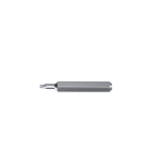 WIHA WERKZEUGE - Micro-Bit Pentalobe Form 4mm, P5x28mm