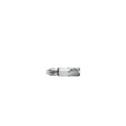 WIHA WERKZEUGE - Bit Standard Phillips 1/4'' PH0, PH0x25mm
