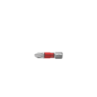 WIHA WERKZEUGE - Bit Set TY-Bit 29mm Phillips (PH2) 25-tlg. in Box 1/4''