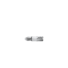 WIHA WERKZEUGE - Bit Standard 25mm Pozidriv 1/4'' PZ0