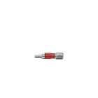 WIHA WERKZEUGE - Bit Set TY-Bit 6-Kant (SW5) 5-tlg. 1/4'' in Box, 5x29mm