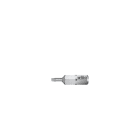 WIHA WERKZEUGE - Bit Standard TORX 1/4'', T8x25mm