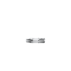 WIHA WERKZEUGE - Bit Standard TORX 1/4'', T30x25mm