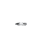 WIHA WERKZEUGE - Bit Standard TORX 1/4'', T40x25mm