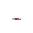 WIHA WERKZEUGE - Bit Set TY-Bit 29mm TORX (T20) 25-tlg. in Box 1/4''
