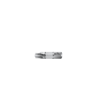 WIHA WERKZEUGE - Bit Standard TORX PLUS 1/4'', 8IPx25mm