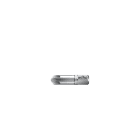 WIHA WERKZEUGE - Bit Standard Torq-Set 1/4'', 1/4''x32mm