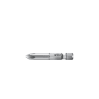 WIHA WERKZEUGE - Bit Professional Phillips 1/4'', PH1x50mm
