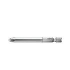 WIHA WERKZEUGE - Bit Professional Phillips 1/4'', PH3x70mm