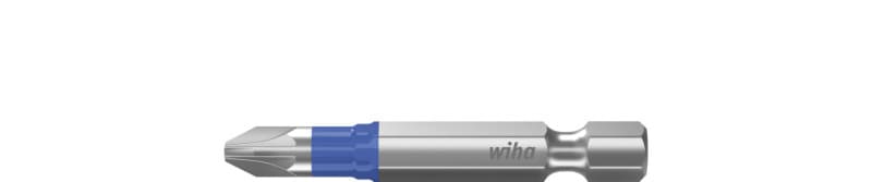 WIHA WERKZEUGE - Bit Set T-Bit 50mm Pozidriv (PZ2) 5-tlg. 1/4'' in Box