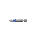 WIHA WERKZEUGE - Bit Set T-Bit 50mm Pozidriv (PZ2) 5-tlg. 1/4'' in Box