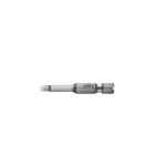 WIHA WERKZEUGE - Bit Professional 6-Kant 1/4'', 2,5x70mm