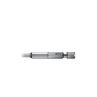 WIHA WERKZEUGE - Bit Professional 6-Kant 1/4'', 3x50mm