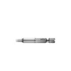 WIHA WERKZEUGE - Bit Professional 6-Kant 1/4'', 4x50mm