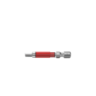 WIHA WERKZEUGE - Bit Set TY-Bit 49mm 6-Kant (SW5) 5-tlg. 1/4'' in Box