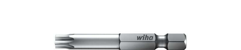 WIHA WERKZEUGE - Bit Professional TORX 1/4'', T20x90mm