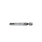 WIHA WERKZEUGE - Bit Professional 70mm TORX Kugelkopf 1/4''