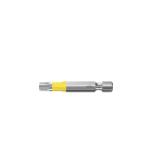 WIHA WERKZEUGE - Bit Set Y-Bit 50mm TORX (T15) 5-tlg. 1/4'' in Box