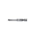 WIHA WERKZEUGE - Bit Professional 6-Kant-Kugelkopf MagicRing 1/4'', 5x50mm