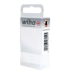 WIHA WERKZEUGE - Bit Set Professional 70mm PlusMinus/Pozidriv 2-tlg. 1/4'' in Box SL/PZ1