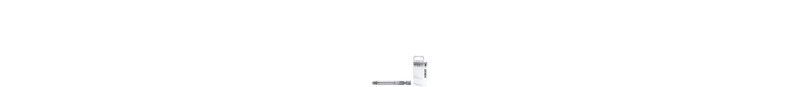 WIHA WERKZEUGE - Bit Set Professional 70mm PlusMinus/Pozidriv 2-tlg. 1/4'' in Box SL/PZ2