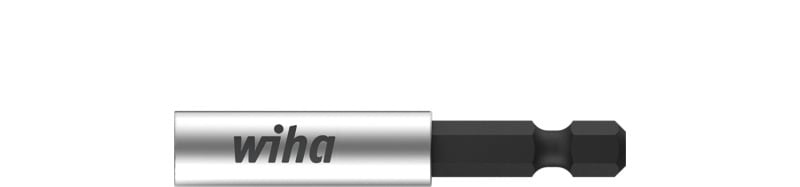 WIHA WERKZEUGE - Bithalter magnetisch, 74mm 1/4''