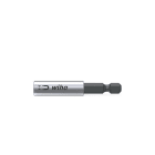 WIHA WERKZEUGE - Bithalter magnetisch extra starker Magnet 1/4''