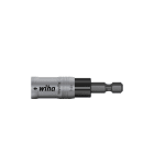 WIHA WERKZEUGE - Bithalter MagicFlip Force magnetisch mit Ringmagnet, 1/4''