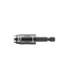 WIHA WERKZEUGE - Bithalter CentroFix mechanisch verriegelbar 1/4''