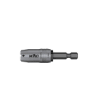 WIHA WERKZEUGE - Bithalter CentroFix Force mechanisch verriegelbar 1/4'', magnetisch