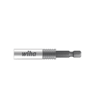 WIHA WERKZEUGE - Bithalter CentroFix Super Slim mechanisch verriegelbar 1/4''