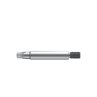 WIHA WERKZEUGE - Bit mit Gewinde TORX M5 T25x45mm