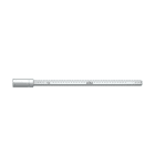 WIHA WERKZEUGE - Bithalter SYSTEM 6 Klemmung über Kugel 1/4''