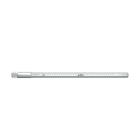 WIHA WERKZEUGE - Wechselklinge SYSTEM 6 1/4'' Vierkantadapter f.Steckschlüsseleinsätze 1/4''