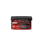 WIHA WERKZEUGE - Bit Set Collector Security Standard 28-tlg. 1/4''