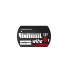 WIHA WERKZEUGE - Bit Set FlipSelector Standard 25mm TORX 14-tlg. 1/4''
