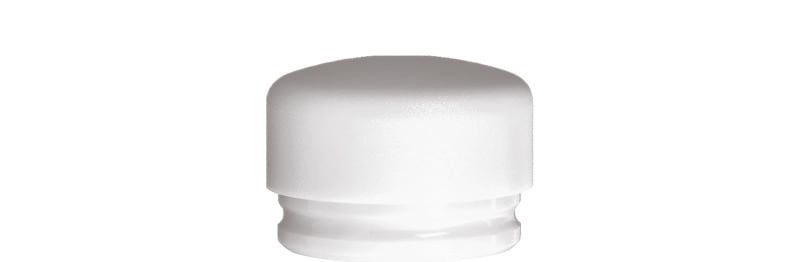 WIHA WERKZEUGE - Schonhammer rückschlagfrei, sehr hart, 50mm
