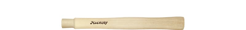 WIHA WERKZEUGE - Hickorystiel f.Safety Schonhammer, 40mm