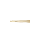 WIHA WERKZEUGE - Hickorystiel f.Safety Schonhammer, 30mm