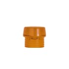 WIHA WERKZEUGE - Schlagkopf hart Rund f.Safety Schonhammer, 30mm