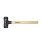 WIHA WERKZEUGE - Schonhammer Safety mittelweich 40mm, 40mm