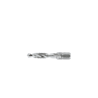 WIHA WERKZEUGE - Kombigewindebohrer-Bit 1/4'', M10x65mm