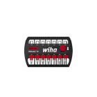 WIHA WERKZEUGE - Bit Set BitBuddy TY-Bit 49mm TORX 8-tlg. 1/4''