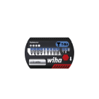 WIHA WERKZEUGE - Bit Set FlipSelector T-Bit 25mm gemischt 14-tlg. 1/4''