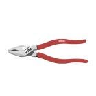 WIHA WERKZEUGE - Kombizange Classic mit DynamicJoint und OptiGrip, 180mm
