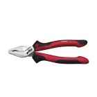 WIHA WERKZEUGE - Kombizange Industrial mit DynamicJoint und OptiGrip, 180mm