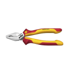 WIHA WERKZEUGE - Kombizange SB Industrial electric mit DynamicJoint und OptiGrip 180mm