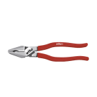 WIHA WERKZEUGE - Kraftkombizange Classic mit DynamicJoint und OptiGrip, 225mm