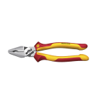 WIHA WERKZEUGE - Kraftkombizange Industrial electric mit DynamicJoint und OptiGrip, 225mm